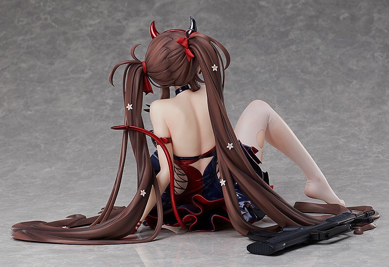 Type 97 Gretel The Witch
