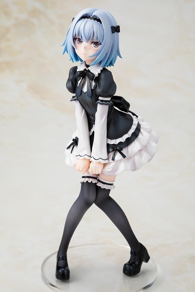 Sora Ginko Gothic Lolita Ver.