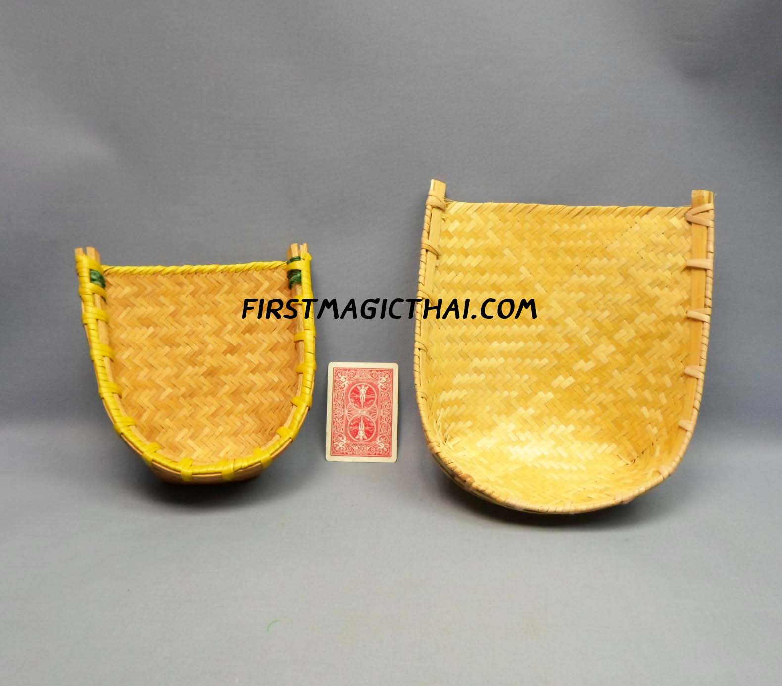 เสกข้าว บุ้งกี้ ใหญ่