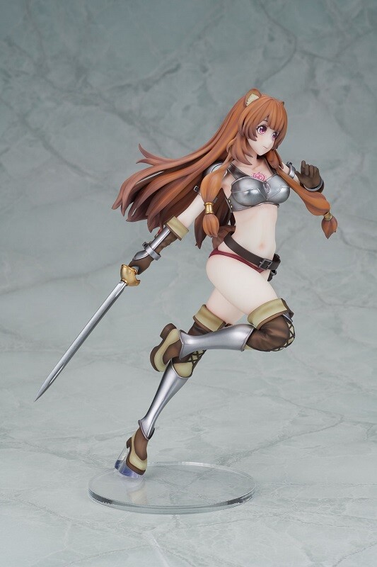 The Rise Of the Shield Raphtalia Bikini Armor Ver.