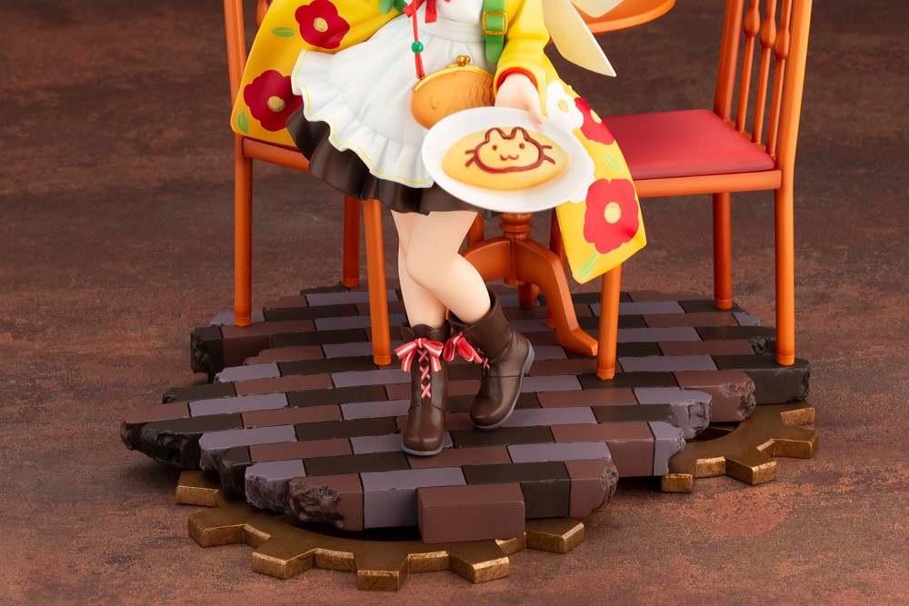 Prima Doll - Gekka