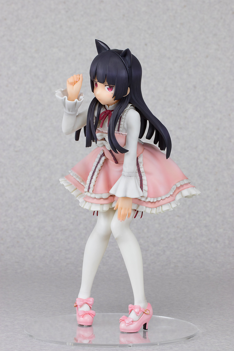 Kuroneko Gokou Ruri
