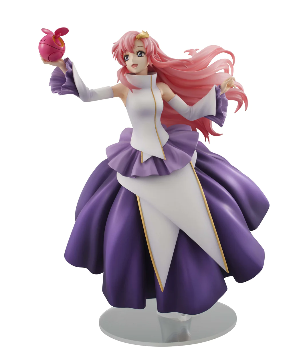 Lacus Clyne G.E.M. 20th Anniversary