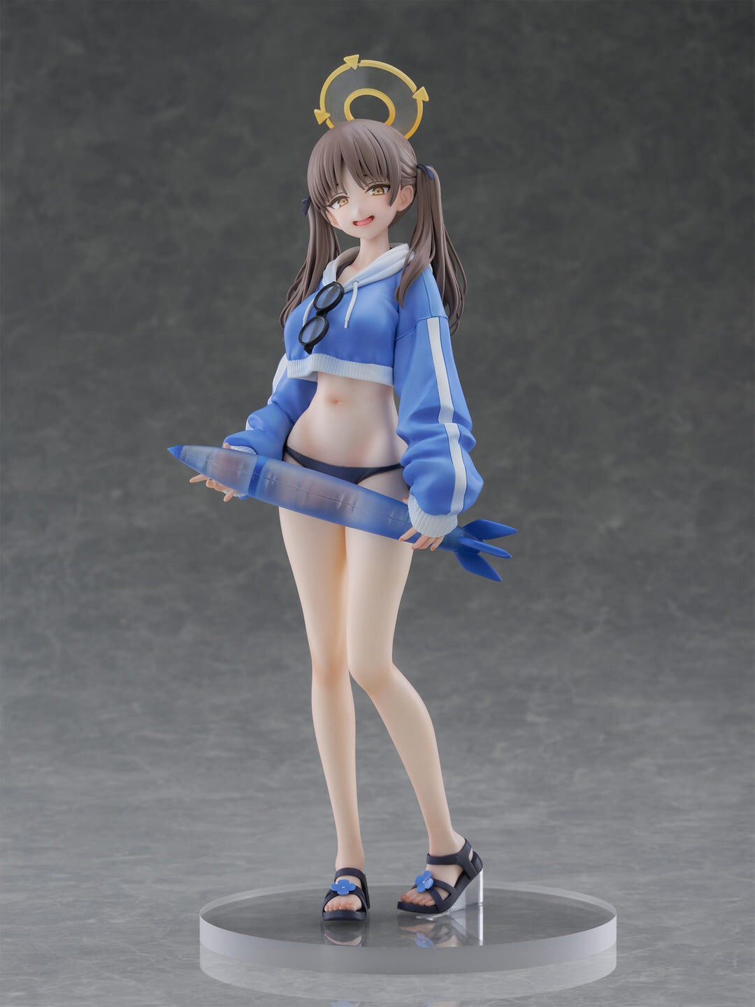 Blue Archive - Kazekura Moe Swimsuit