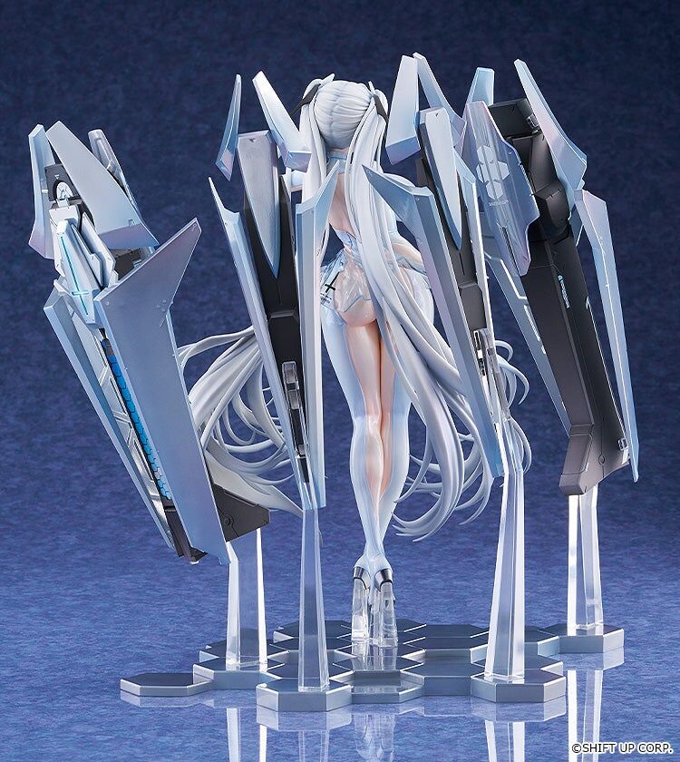 Goddess of Victory Nikke - Cinderella (Max Factory)