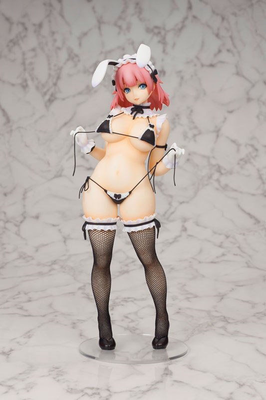 Yurufuwa Maid Bunny