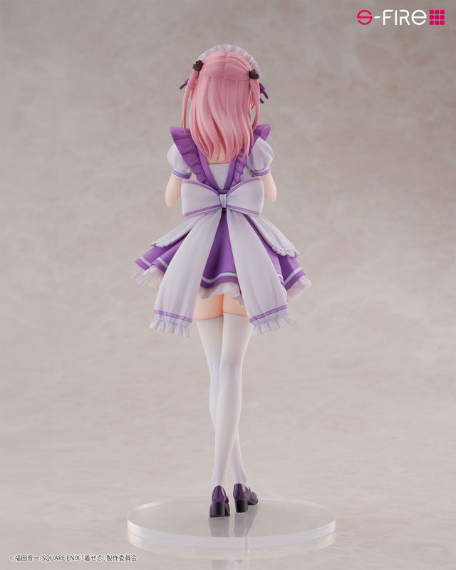 Inui Sajuna S-Fire Lovely Maid Ver.