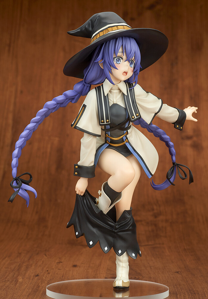Roxy Migurdia Okigae Mode