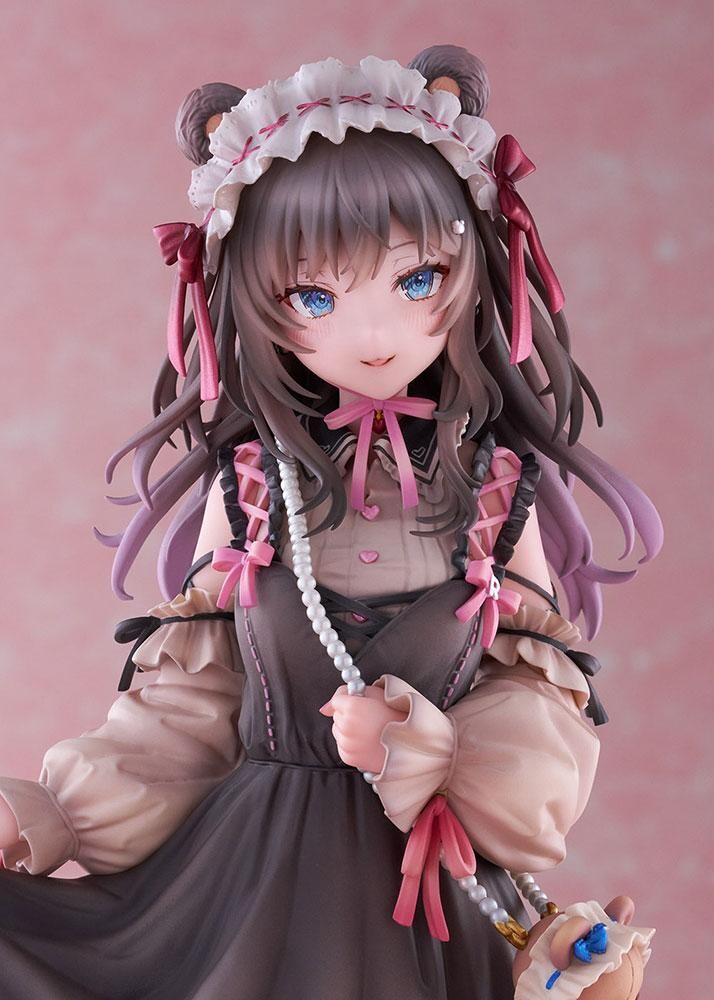 R-chan Gothic Lolita Ver.