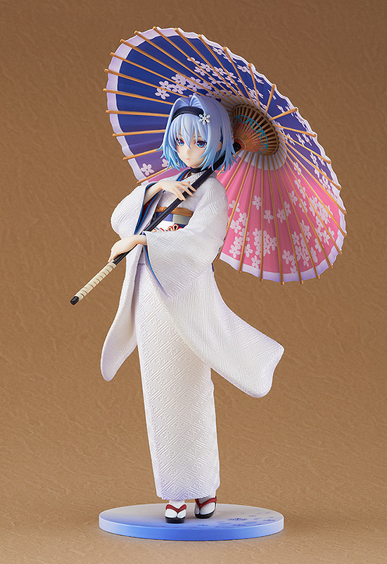 Ginko Sora Kimono Ver.