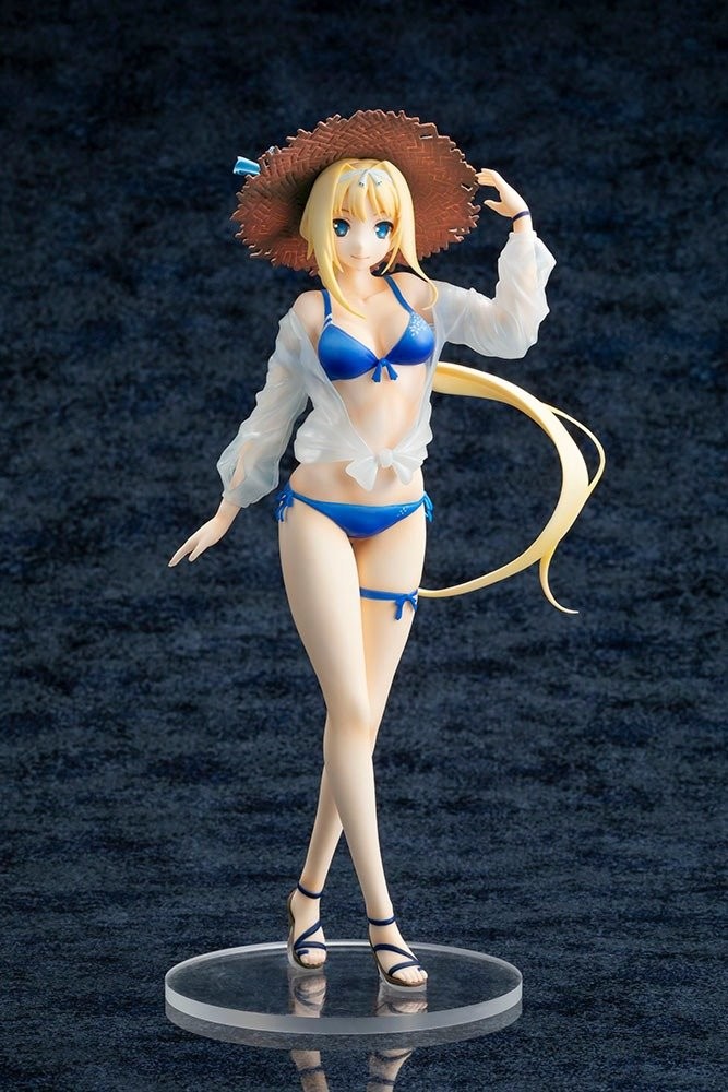 Alice Swimsuit Ver.
