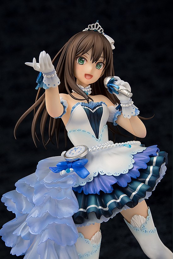 Rin Shibuya: Starry Sky Bright