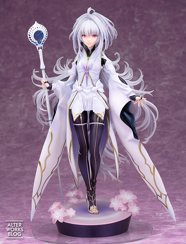 Merlin (Prototype) Caster