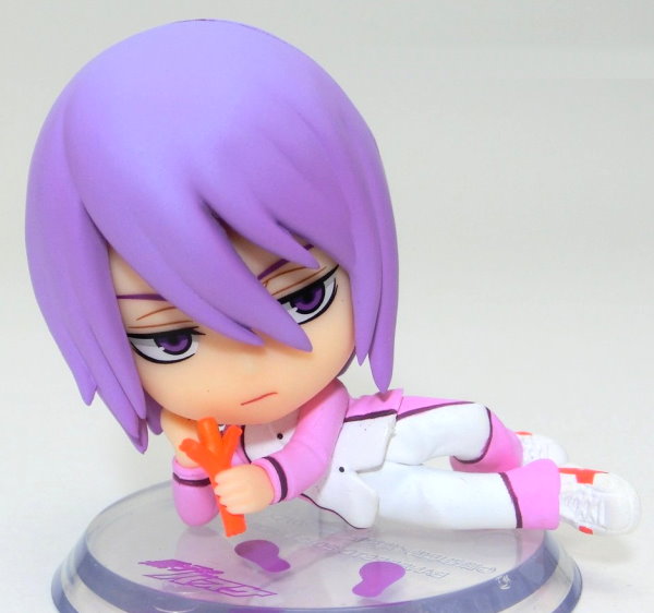 Kuroko no Basket Banpresto Chibi Vol.2
