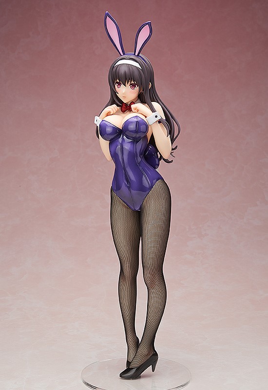 Utaha Kasumigaoka: Bunny Ver.