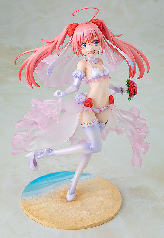 Milim Nava Wedding Bikini Ver.