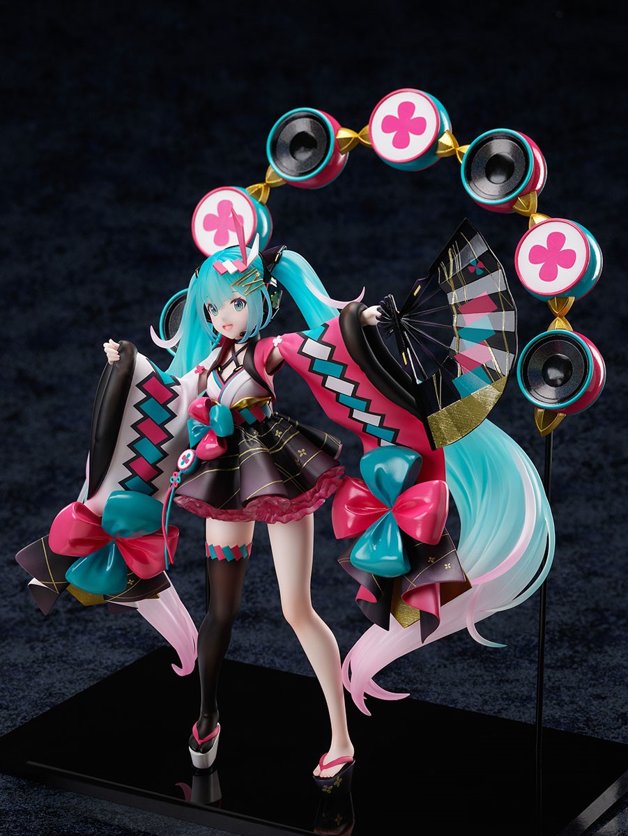 HATSUNE MIKU MAGICAL MIRAI 2020 -NATSUMATSURI-