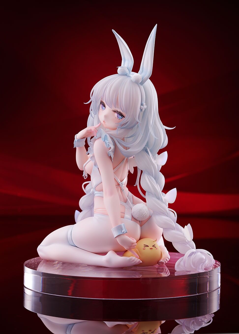Azur Lane - Le Malin Listless Lapin Ver.