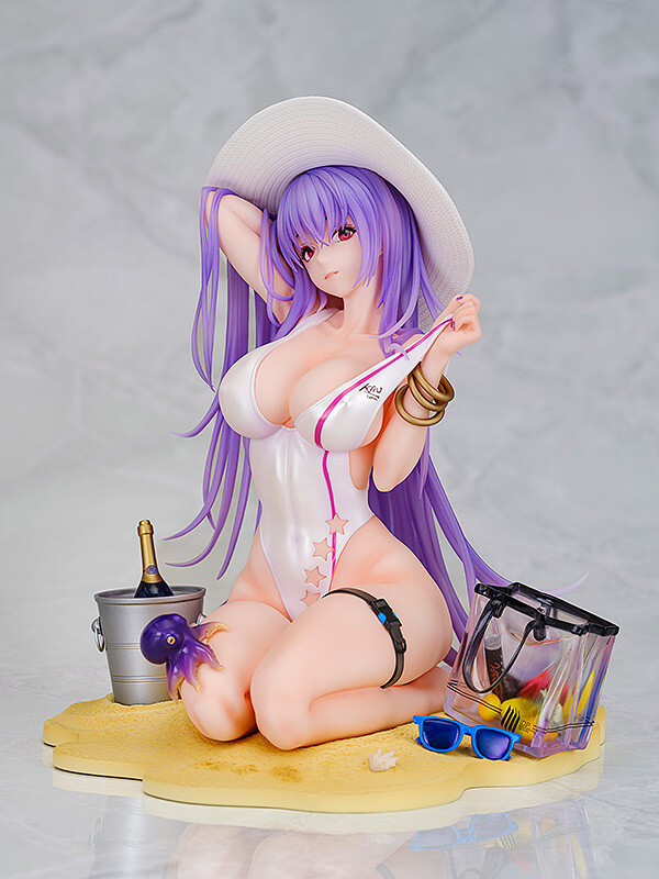 ZB-26 Nook of Ephemeral Dreams Ver.