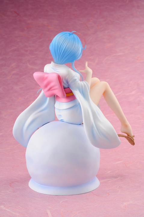 Yukime (from Hell Teacher Nube)