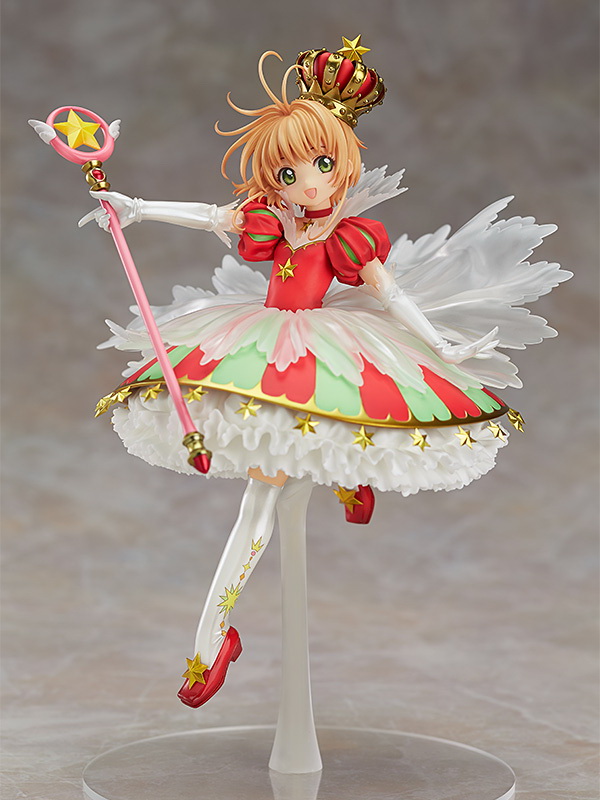 Sakura Kinomoto 1/7 GSC