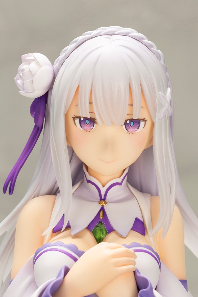 Emilia Memory's Journey