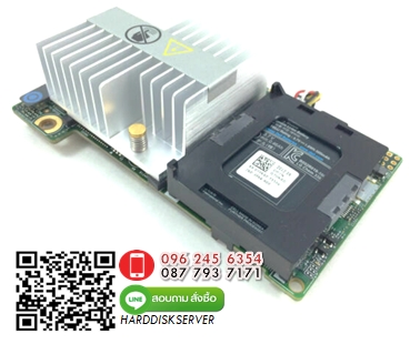Dell,0MCR5X,MCR5X,05CT6D,5CT6D,PERC,H710,512MB,Mini RAID Controller,for,R320,R420,R520,R620,R720