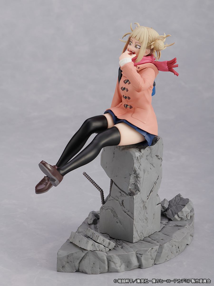 Tenitol Himiko Toga
