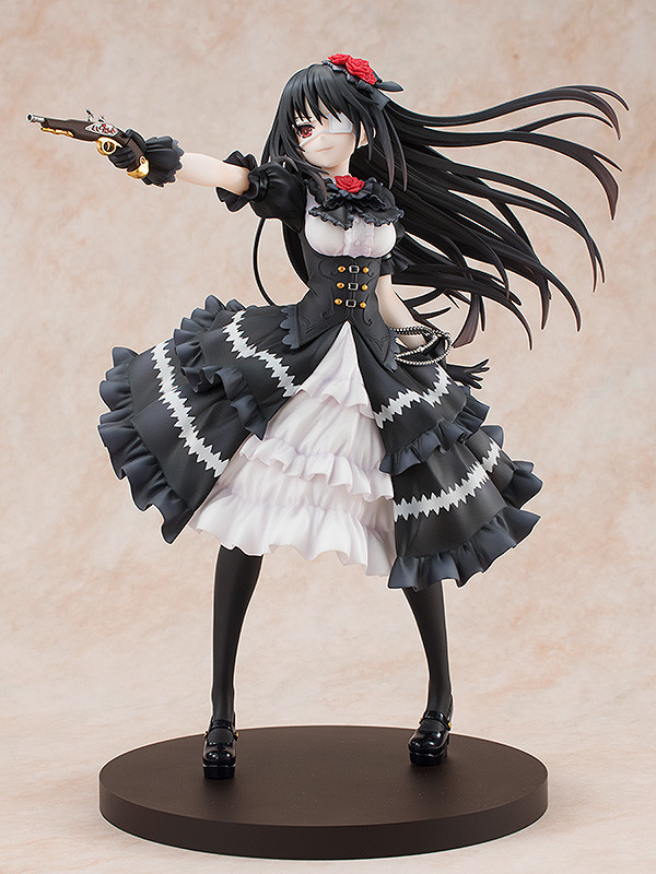 Kurumi Tokisaki Fantasia 30th Anniversary ver. Renewal