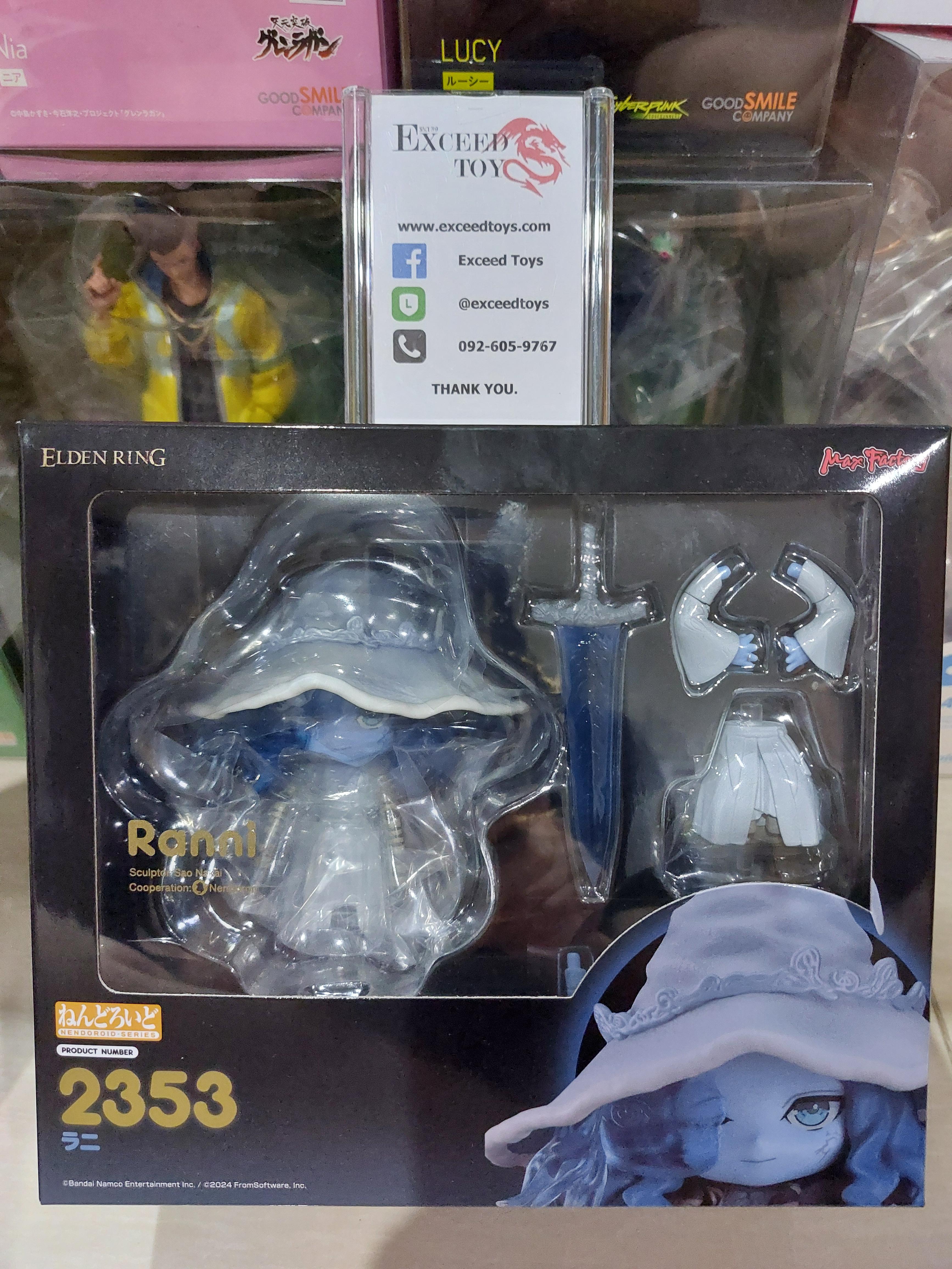 Nendoroid Ranni