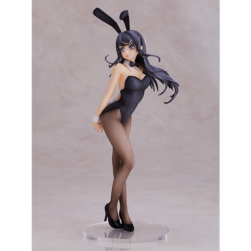 Sakurajima Mai Bunny Girl ver.