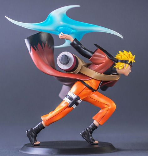 Naruto 1/10 DXtra