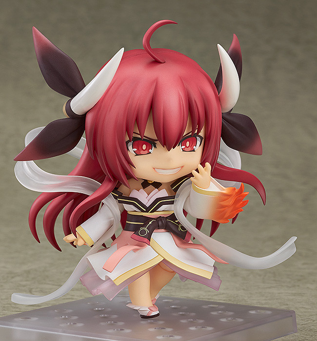 Kotori Nendoroid 505 Good Smile Company