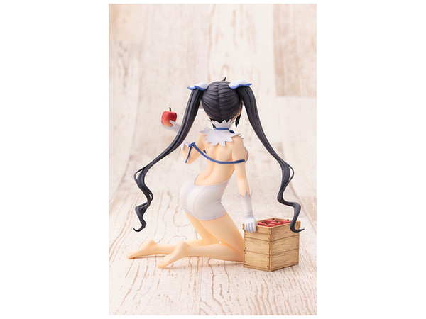 Hestia 1/7 Kotobukiya