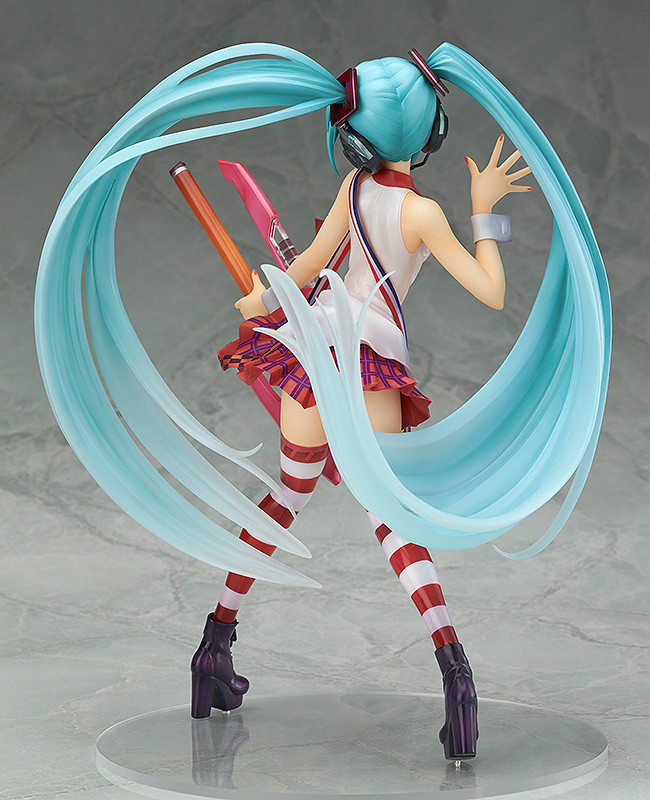 Miku: Greatest Idol Ver.