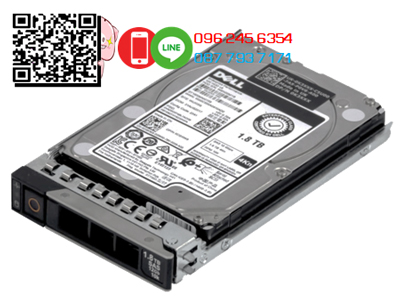 Dell,RWV5D,Dell 1.2TB,10K,12G,SAS 2.5IN,HDD,1FF200-157,ST1200MM0088,SC120