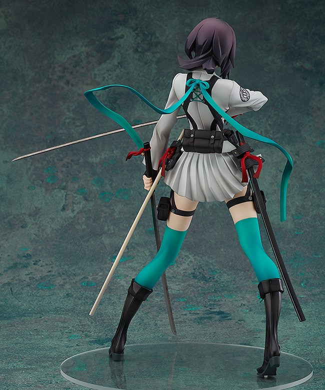 Samurai (Yaiba)