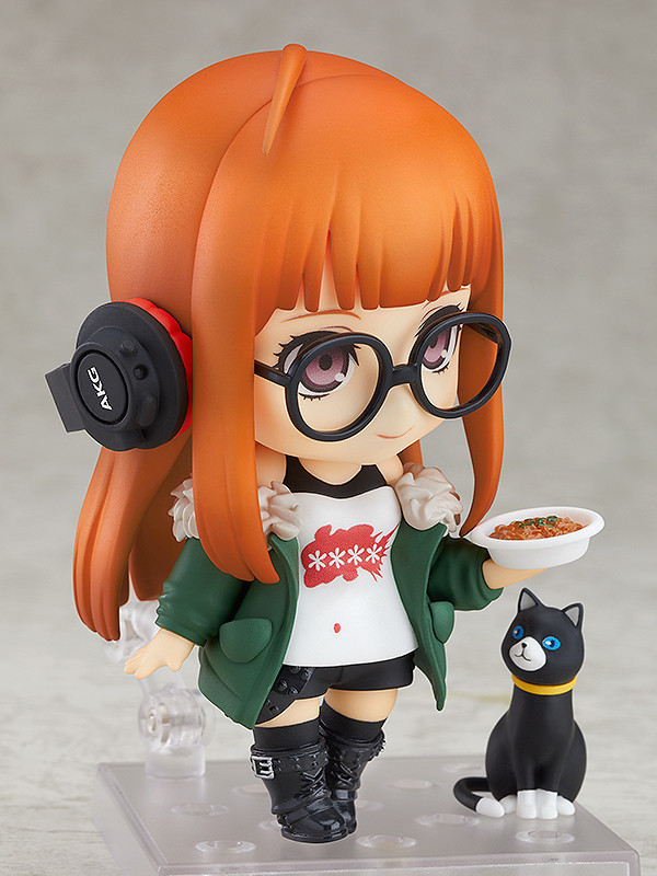 Nendoroid Futaba Sakura (3rd Re-run)