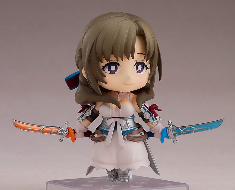 Nendoroid Mamako Osuki