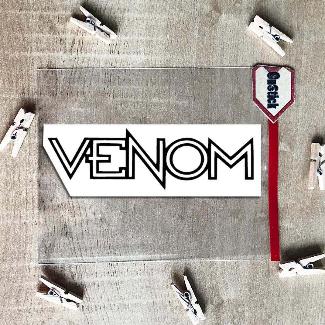 Venom เวน่อม [1]