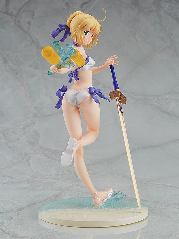 Archer/Altria Pendragon