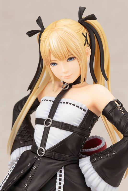 Marie Rose