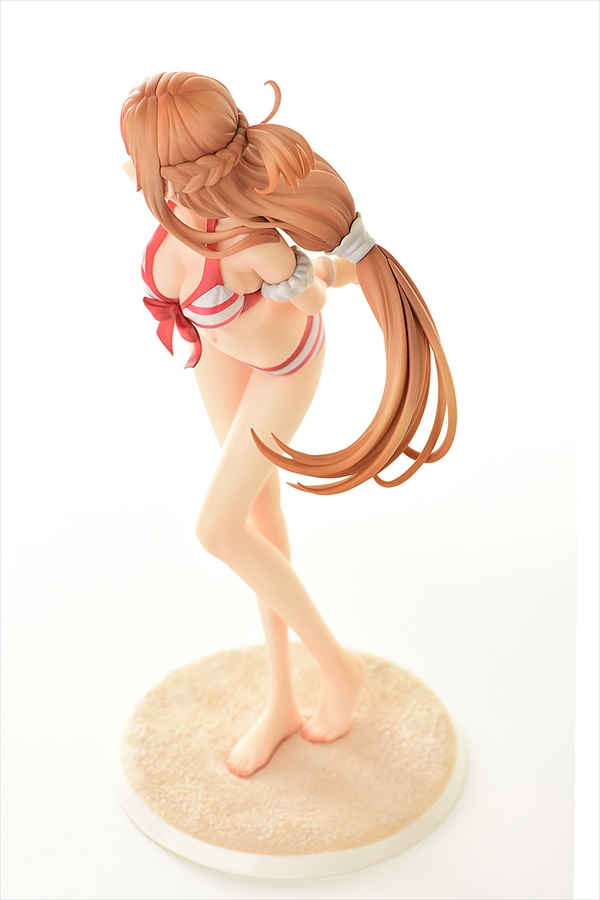 Yuuki Asuna Swimsuit ver.premium (RE)