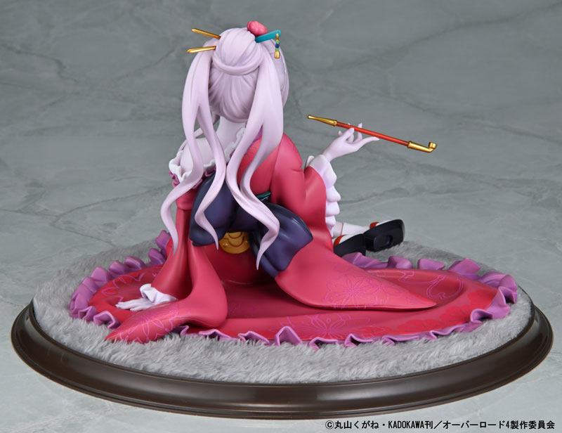 Shalltear Enrei Gasho Ver.