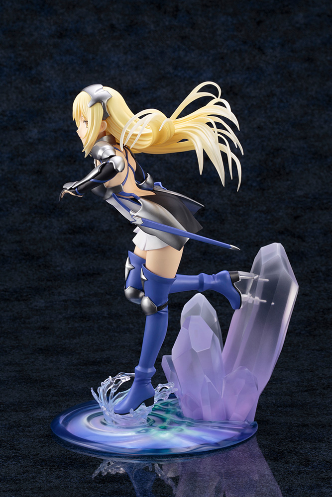 Ais Wallenstein (Kotobukiya) Re-run