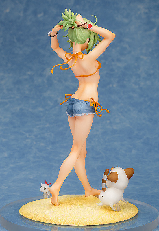 Kohinata Hikari - Ohime - Aria