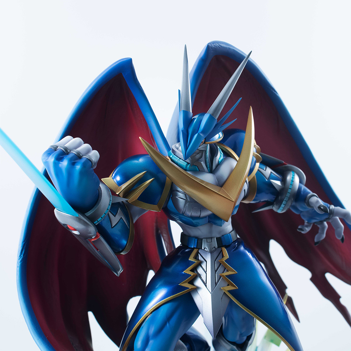 Ulforce V-dramon - Precious G.E.M.