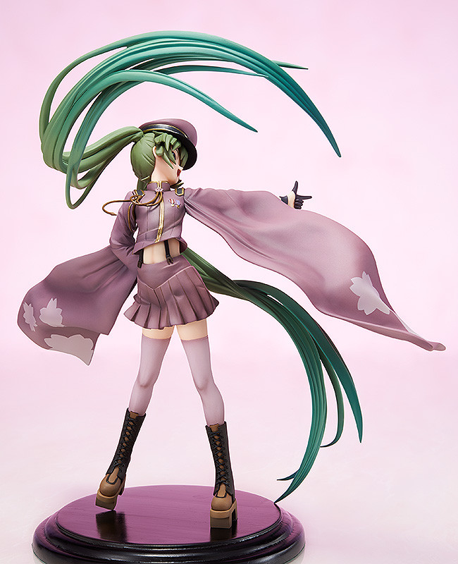 Miku - Senbonzakura