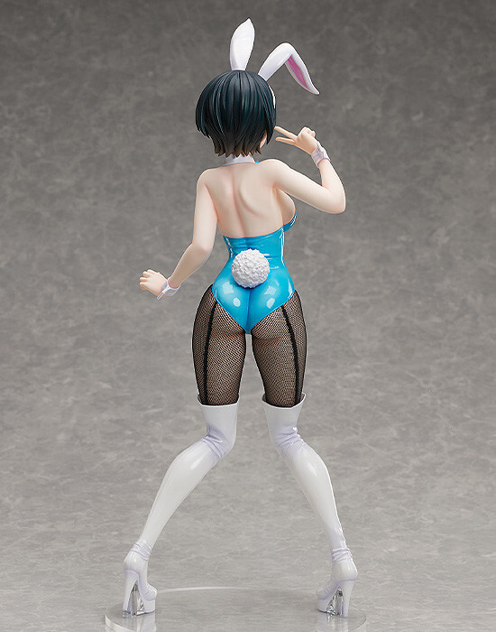 Sarashina Ruka Bunny Ver.