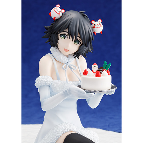 Shiina Mayuri Christmas Ver.